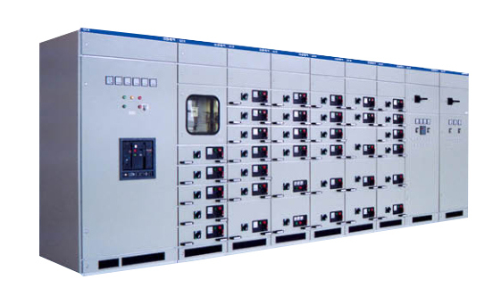 GCK低壓抽出式開關(guān)柜