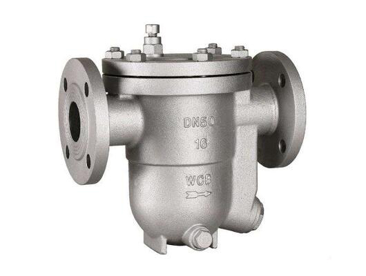 高溫高壓電站閥門(mén)