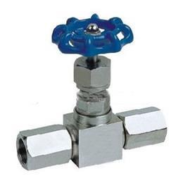 測(cè)量管路截止閥